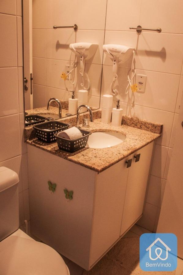 Completo Ao Lado Do Shopping Apartment