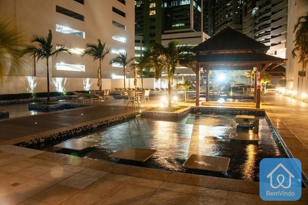 Apartment Completo Ao Lado Do Shopping Salvador