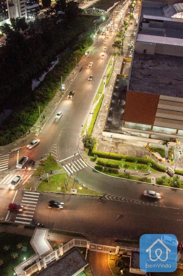 Completo Ao Lado Do Shopping * Salvador